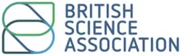 British Science Association logo