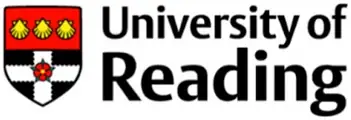 University of Reading logo