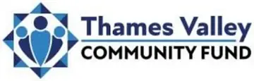 Thames Valley Community Fund logo