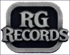 RGRecords logo