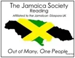 The Jamaica Society Reading logo
