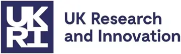 UK Research and Innovation logo