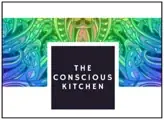 The Conscious Kitchen logo